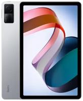 10.61" Планшет Xiaomi Redmi Pad (2022), CN, 4/128 ГБ, Wi-Fi, Android 12, лунное серебро