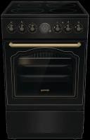 Электроплита Gorenje GECS5B70CLB