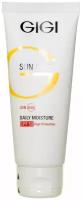 GIGI Солнцезащитный крем увлажняющий антивозрастной с СЗФ 50 Sun Care Daily Moisture SPF 50, 75 мл