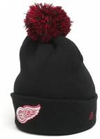 Шапка мужская NHL Detroit Red Wings Atributuka & Club 59044