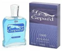 ALAIN AREGON (Positive parfum) Туалетная вода мужская GEPARD ENZO