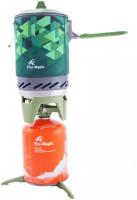 Система приготовления пищи Fire-Maple: Star X2 (Green)