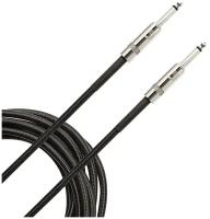 Кабель инструментальный Planet Waves PW-BG-15BK 4.57 m