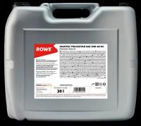 Моторное масло ROWE HIGHTEC TRUCKSTAR SAE 10W-40 HC