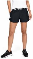 Шорты Under Armour Play Up Short 3.0 Женщины 1344552-001 XL