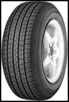 Автомобильные шины Continental Conti4x4Contact 255/50 R19 107V