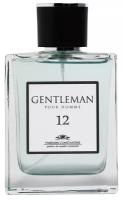 Мужская туалетная вода Parfums Constantine Private Collection Gentleman 12 100 мл