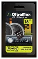 Oltramax 16gb 50 черный