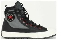 Кеды Converse Chuck Taylor All Star Lift Platform Canvas