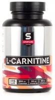 Sportline L-карнитин 300 мг, 125 капсул