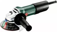 Шлифмашина УШМ W 850-125 Metabo, 603608950