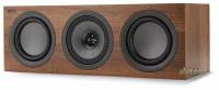 Центральный канал KEF Q250C Walnut