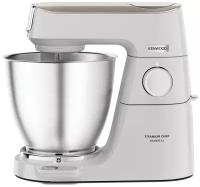 Кухонная машина Kenwood KVL65 Titanium Chef Baker XL, 1200 Вт