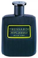 Туалетная вода Trussardi Riflesso Blue Vibe 30 мл