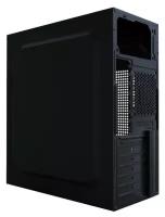 Корпус PowerCool S2007 500W Black