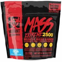 Mutant Mass Extreme 2500 (2720 гр) (печенье-крем)