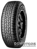 Автошина YOKOHAMA GEOLANDAR A/T G015 245/65 R17 111H