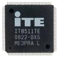 Мультиконтроллер IT8511TE BXA