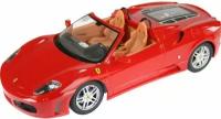 MJX R/C Ferrari F430 Spider 1:14 Радиоуправляемая машина 8503