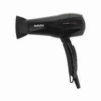 Прибор для укладки волос Babyliss D322E Фен Babyliss