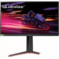 Монитор LG UltraGear 27' (27GP750-B)