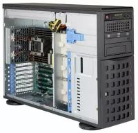 Серверный корпус SuperMicro (CSE-745BTQ-R920B)