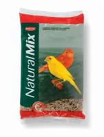 PADOVAN 1кг Корм основной для канареек NATURALMIX canarini