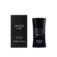 Туалетная вода Giorgio Armani Armani Code pour Homme 50 мл