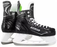 Коньки Bauer X-LS SR S21 Regular (1058935)