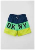 Шорты купальные DKNY D24761/800_164