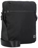 Сумка 412462 Sprint Man Body Bag *01 Black