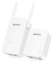 Усилитель сигнала Tenda PH5 802.11gn 300Mbps 2.4 ГГц 1xLAN белый