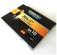 Батарейки Duracell OPTIMUM AA MX1500