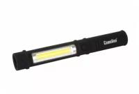 Сamelion (фонарь-ручка, COB LED+1W LED, 3XR03, пластик, магнит, клипса, блистер), CAMELION LED51521 (1 шт.)