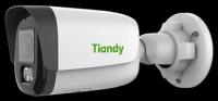 Камера видеонаблюдения Tiandy TC-C32QN I3/E/Y 4 mm V5.0 белый