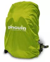 Накидка на рюкзак Pinguin Raincover 35-55 L (yellow/green)