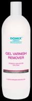 DOMIX Средство для снятия гель-лака (шеллака) / Gel Varnish Remover DGP 1 л