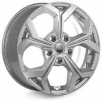 Колесный диск КиК Kia Ceed (КСr878) 16x6.5" PCD5x114.3 ET50 D67.1