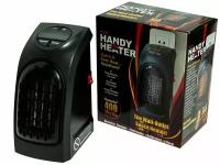 Портативный электрический обогреватель Handy Heater (400 Вт)