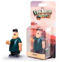 Фигурка коллекционная игрушка Зус Гравити Фолз (Gravity Falls), Disney, PROSTO Toys, 8 см