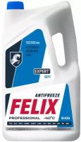 Охлаждающая жидкость FELIX EXPERT 5 l, 430206058