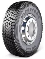 Firestone FD622+ 315.00/70 R22,5 154/150L (ведущая)