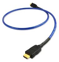 Кабель HDMI - HDMI Nordost Blue Heaven HDMI 1.0m