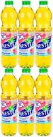 Чай Nestea зеленый Малина 1.5 л. ПЭТ упаковка 6 штук