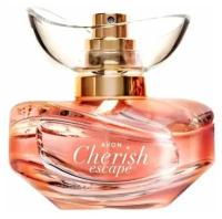 AVON парфюмерная вода Cherish escape, 50 мл