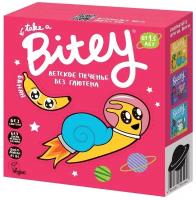 Печенье Bitey Банан безглютеновое, 125 г