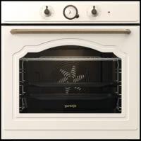 Электрический духовой шкаф GORENJE BOS67371CLI