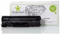 Картридж Tonerman CE278A для HP LaserJet LJ P1560, P1566, P1606, P1606W, P1606DN Pro; M1536, M1536DNF Pro MFP