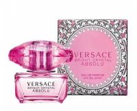 Парфюмерная вода Versace Bright Crystal Absolu 30 мл