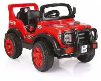 Dolu Nitro Jeep Электромобиль Найтро на аккумуляторе, 6V